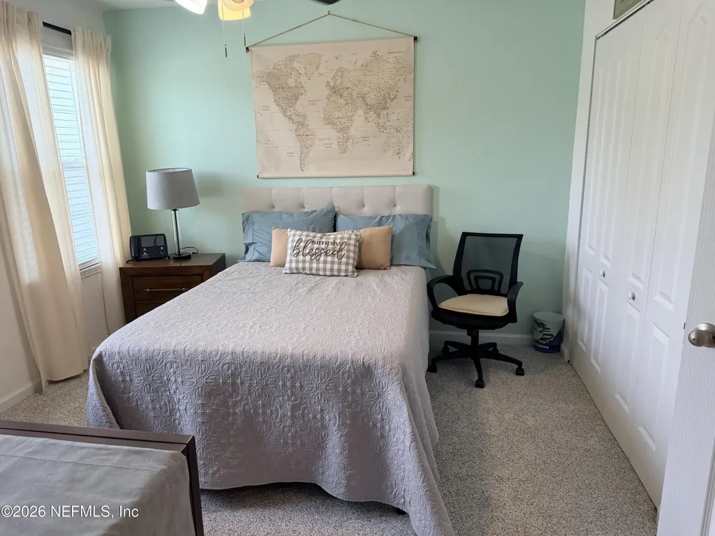 32 Seaport Breeze Road St. Augustine FL 32095