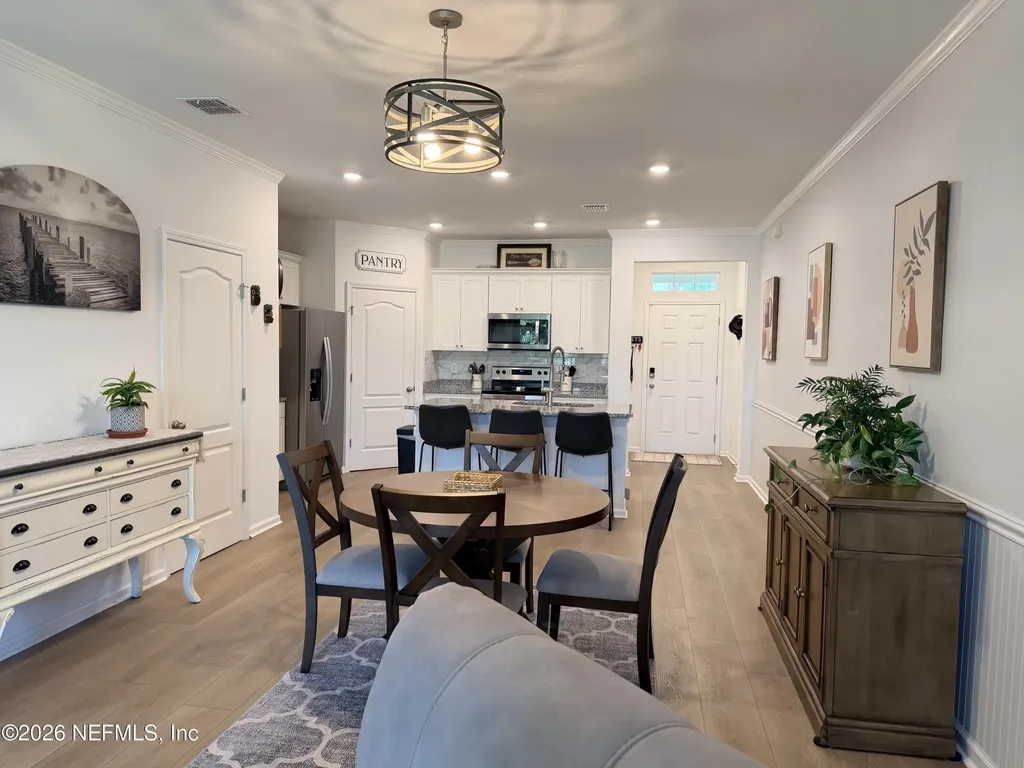 32 Seaport Breeze Road St. Augustine FL 32095