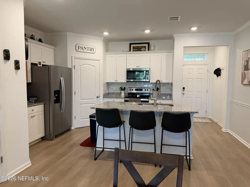 32 Seaport Breeze Road St. Augustine FL 32095