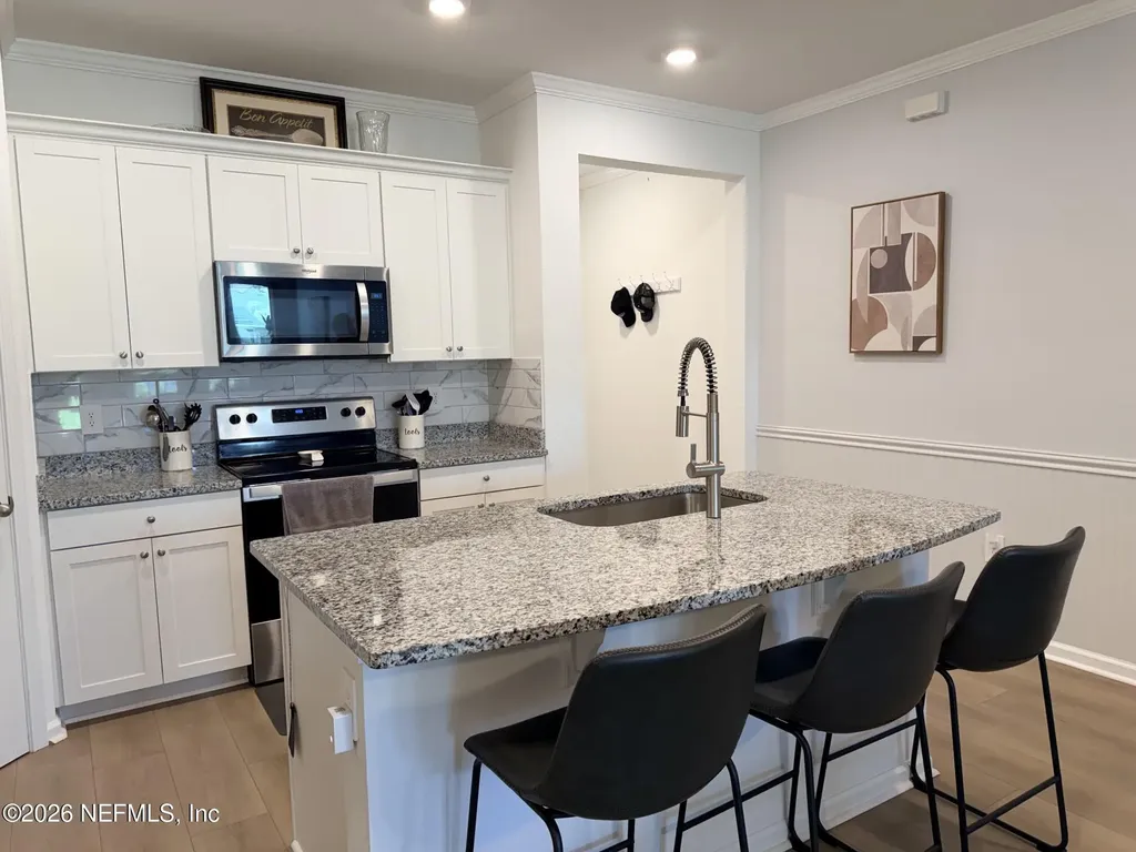 32 Seaport Breeze Road St. Augustine FL 32095