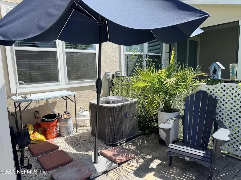 32 Seaport Breeze Road St. Augustine FL 32095