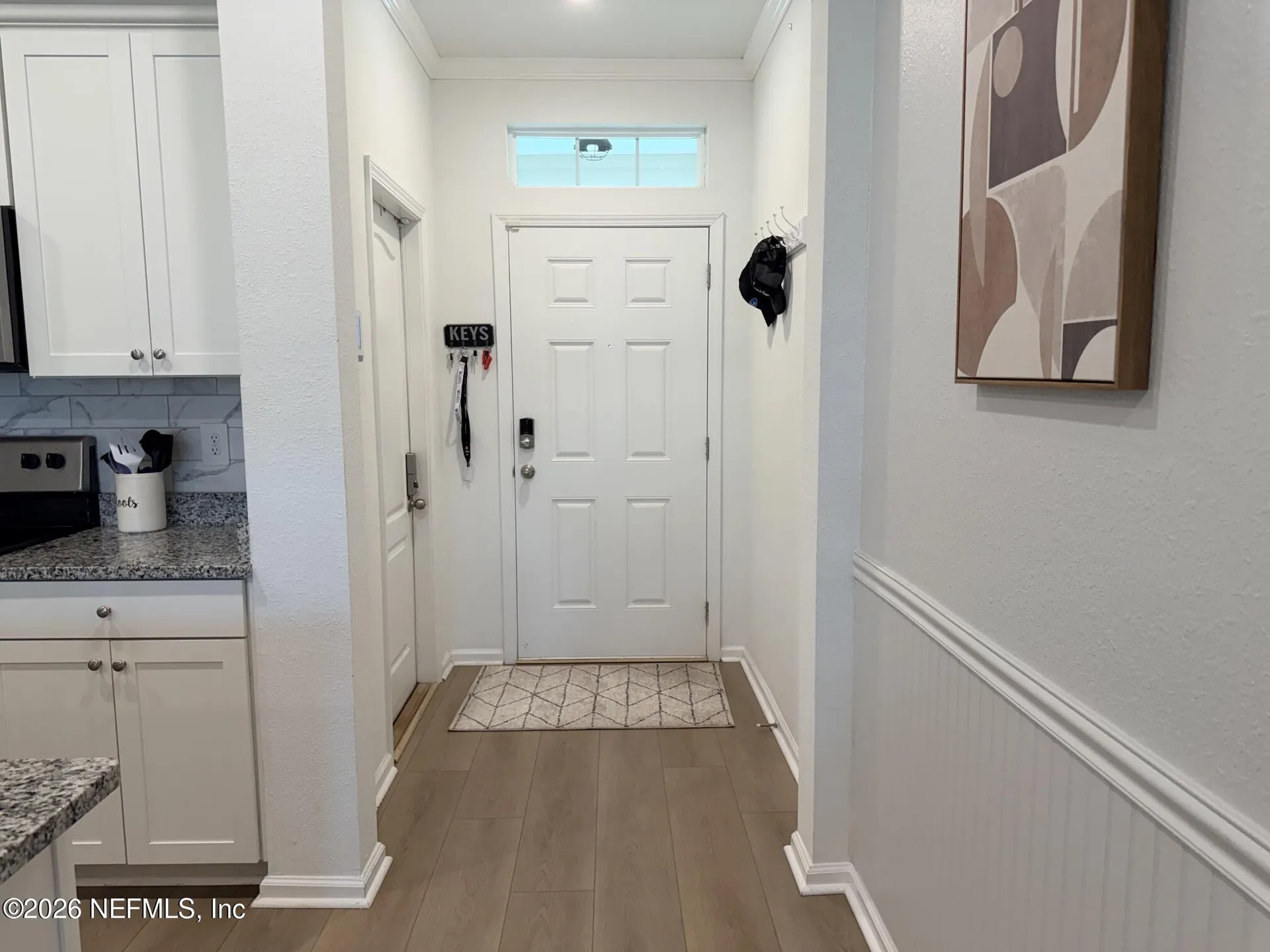 32 Seaport Breeze Road St. Augustine FL 32095