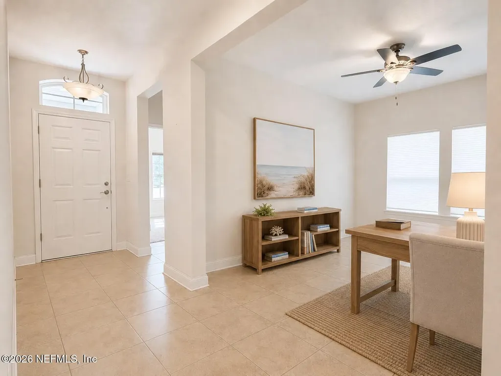 257 Portada Drive St. Augustine FL 32095