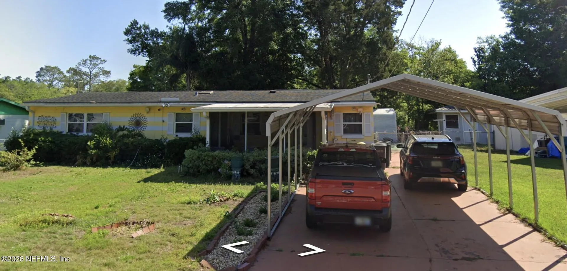2427 Looking Glass Lane Jacksonville FL 32210
