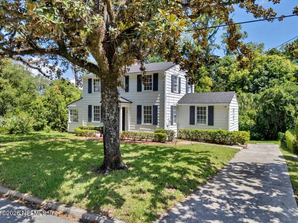 1503 Lorimier Road Jacksonville FL 32207