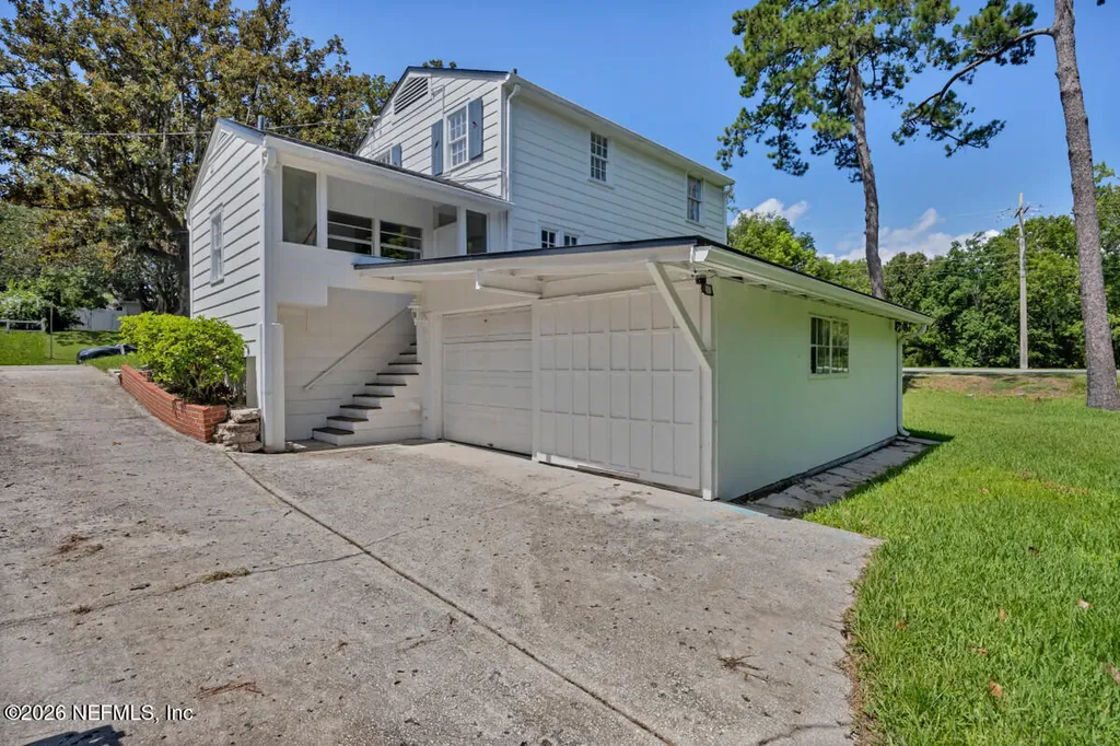 1503 Lorimier Road Jacksonville FL 32207