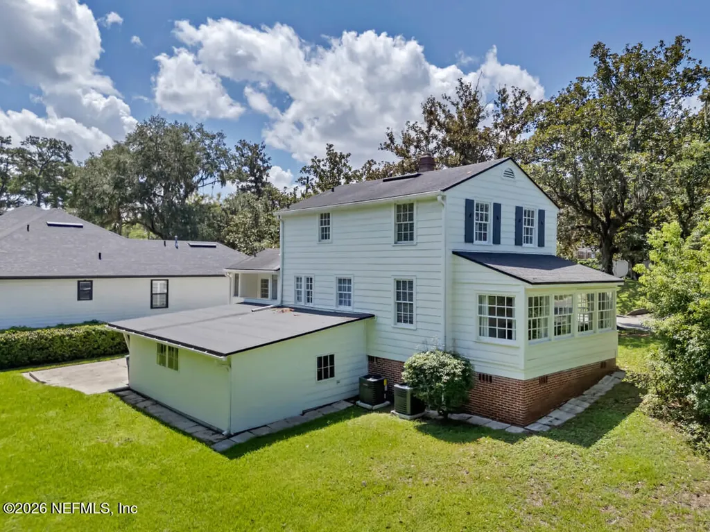 1503 Lorimier Road Jacksonville FL 32207