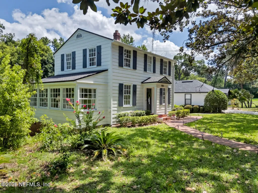 1503 Lorimier Road Jacksonville FL 32207