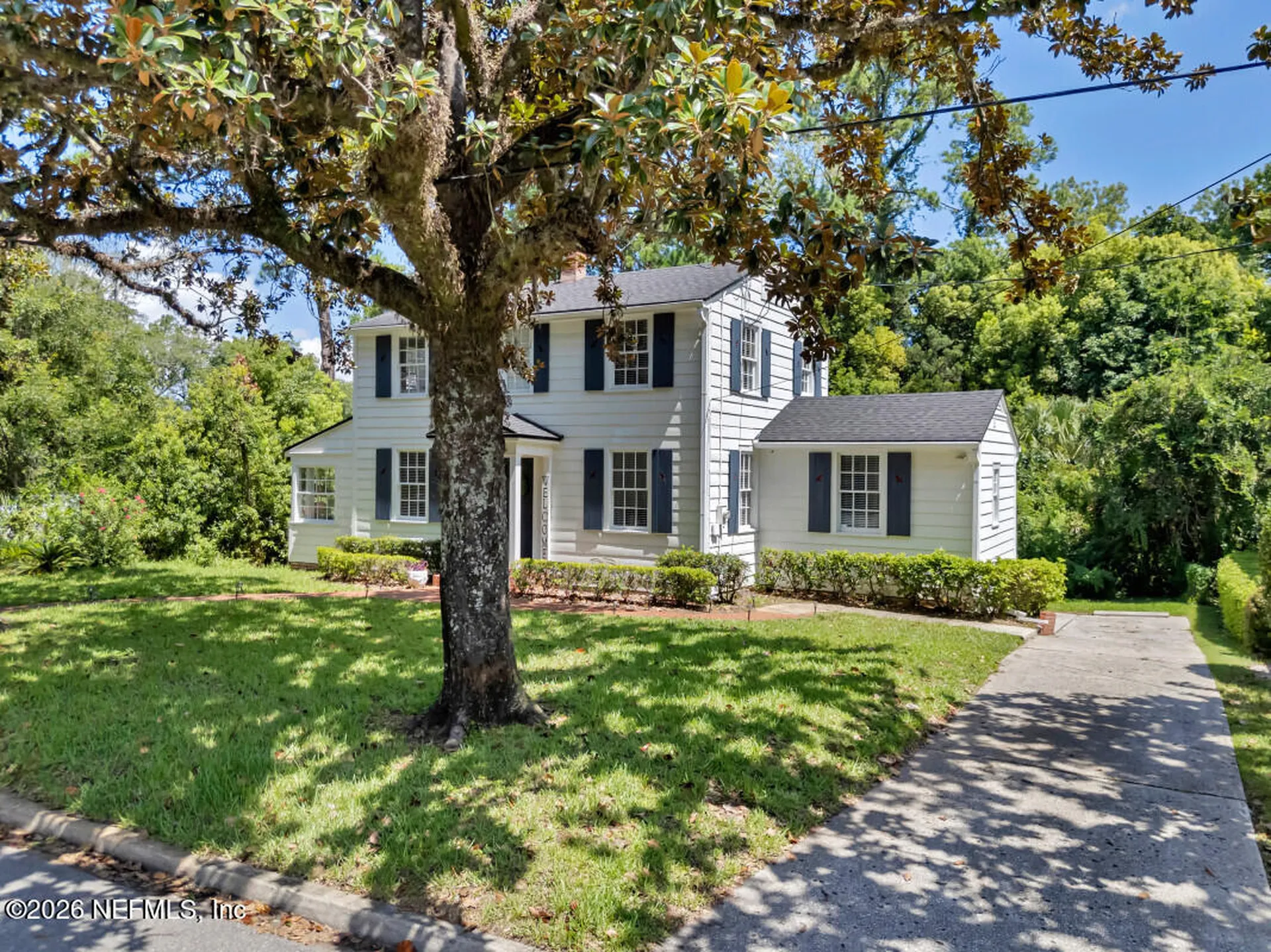 1503 Lorimier Road Jacksonville FL 32207