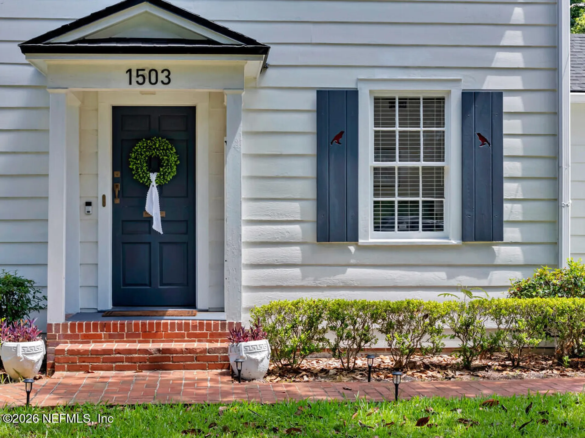 1503 Lorimier Road Jacksonville FL 32207