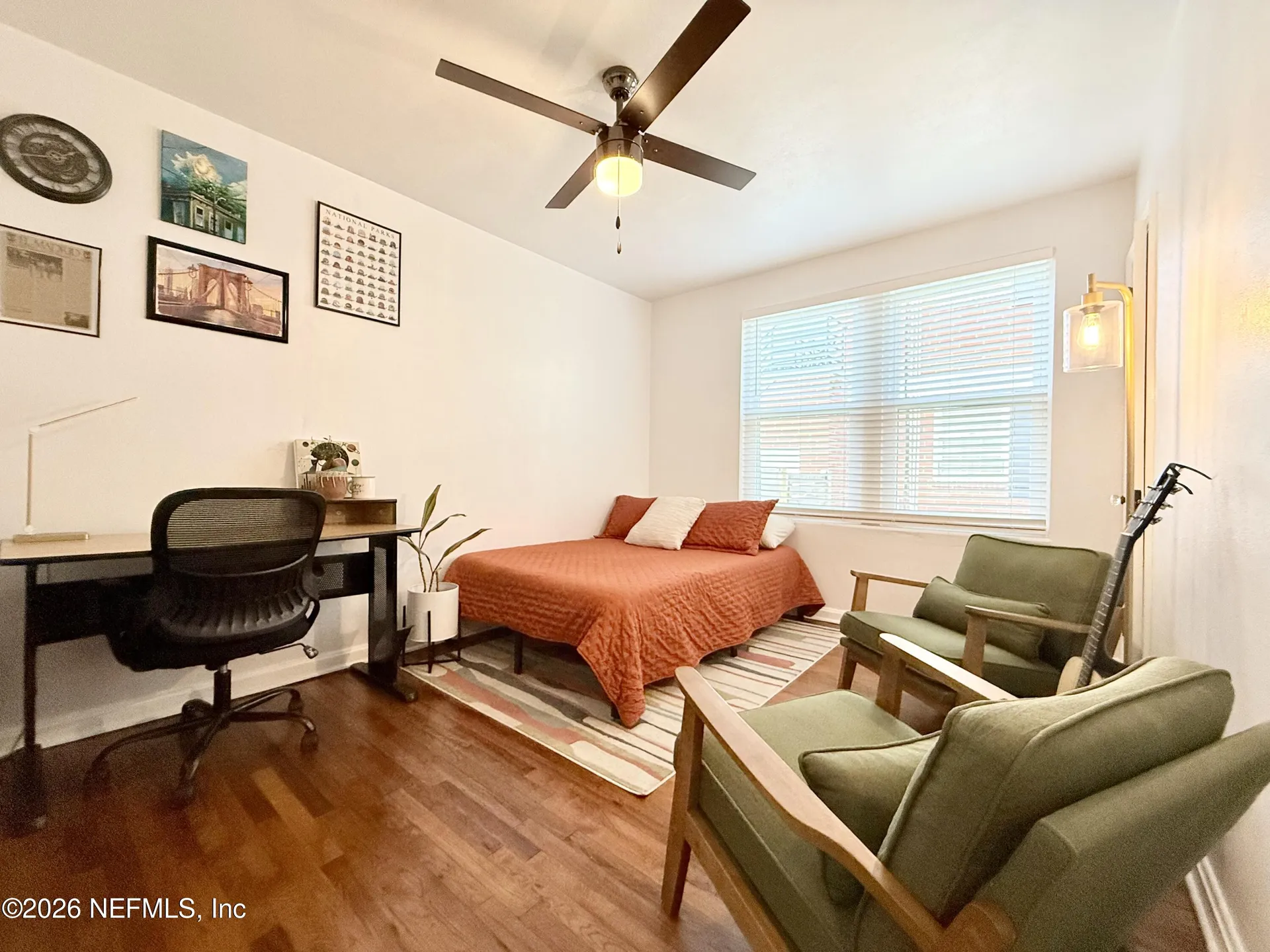 2002 Ernest Street Jacksonville FL 32204