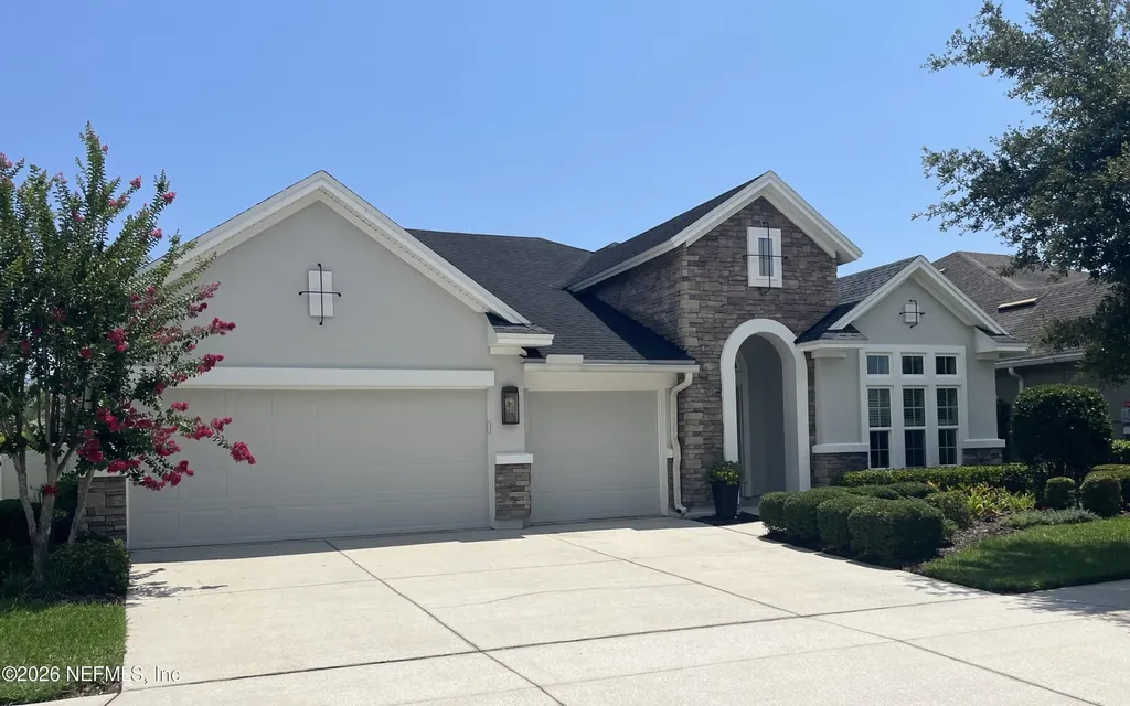 3631 Crossview Drive Jacksonville FL 32224