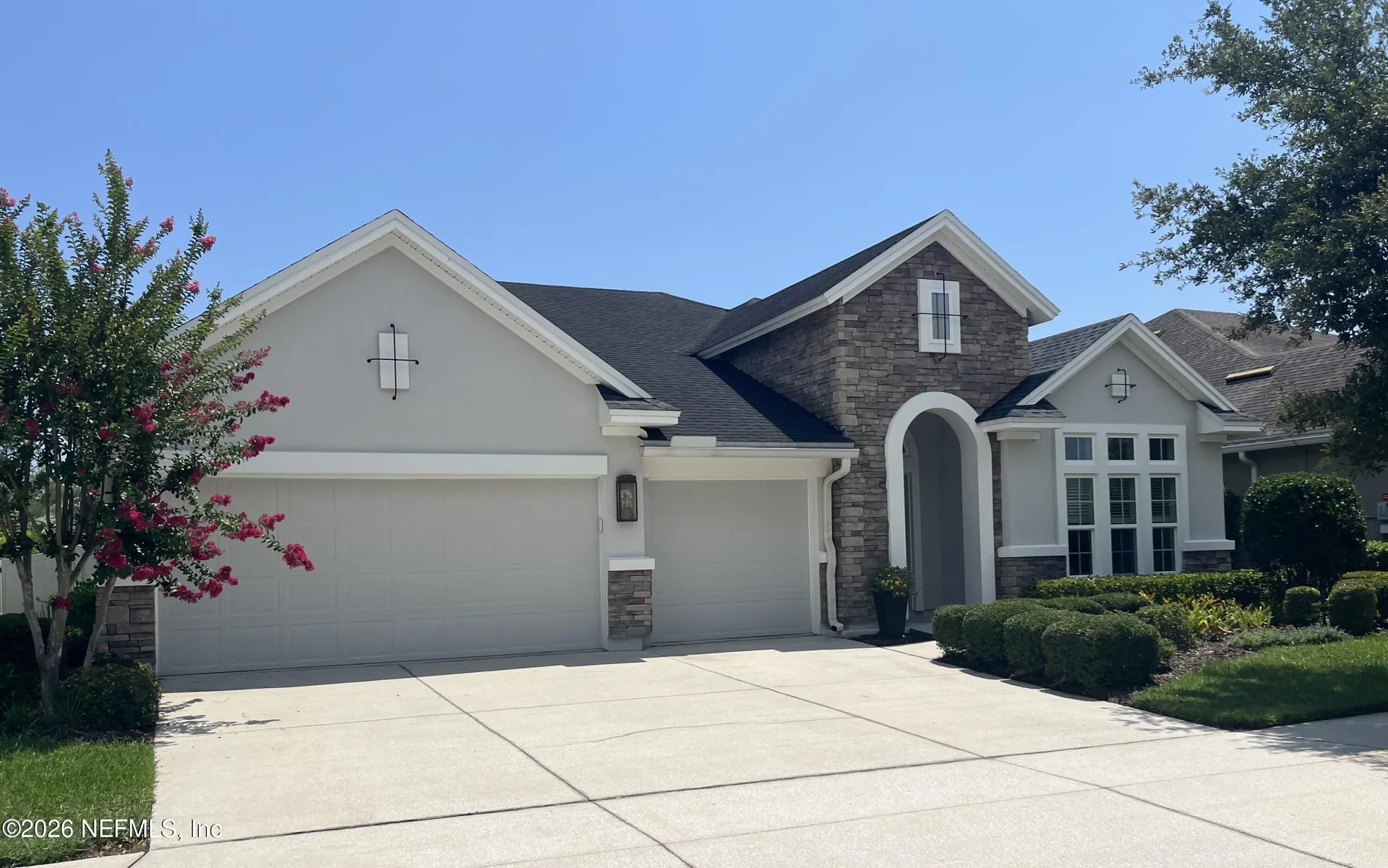 3631 Crossview Drive Jacksonville FL 32224