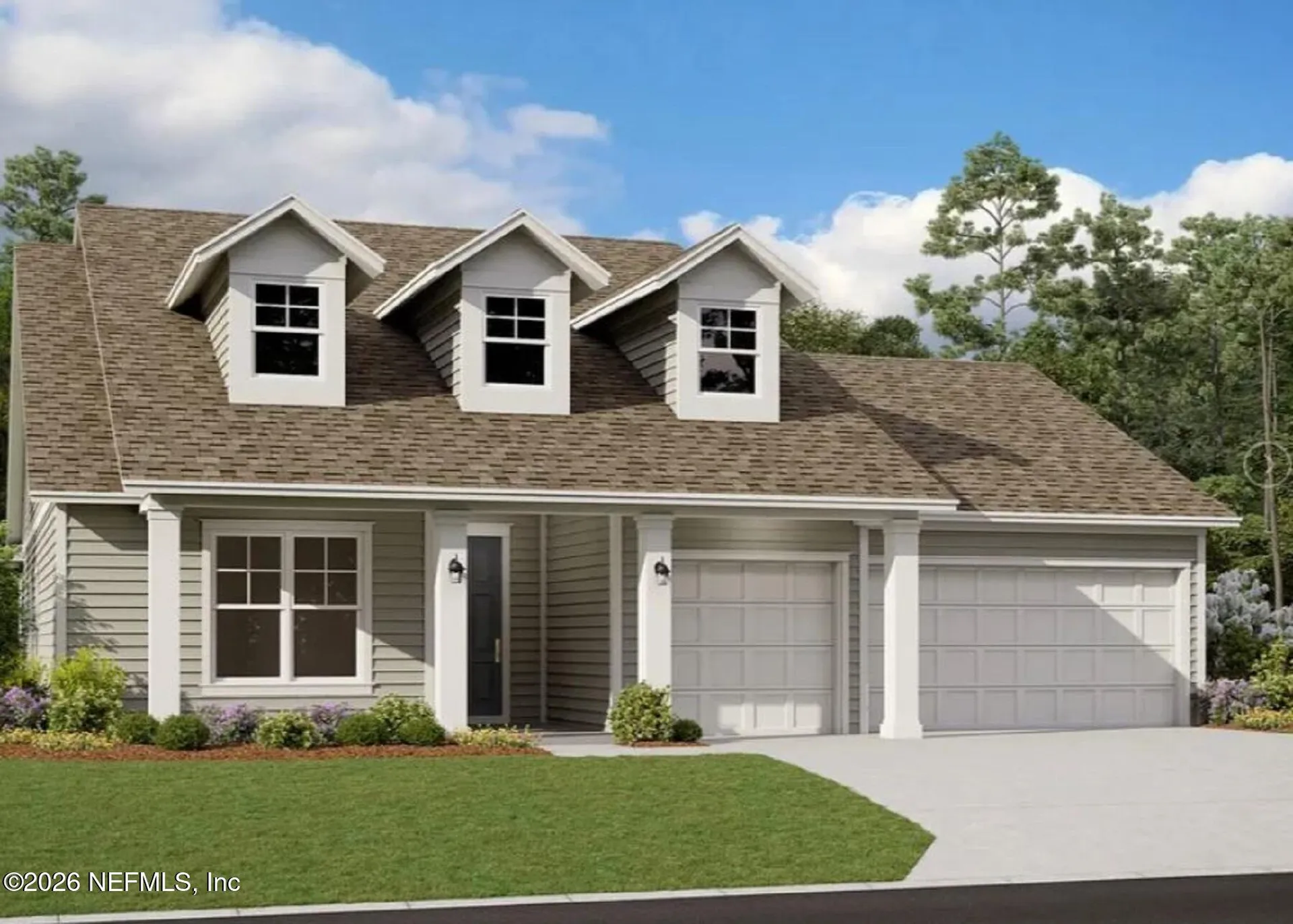 205 Cascades Way Palm Coast FL 32164