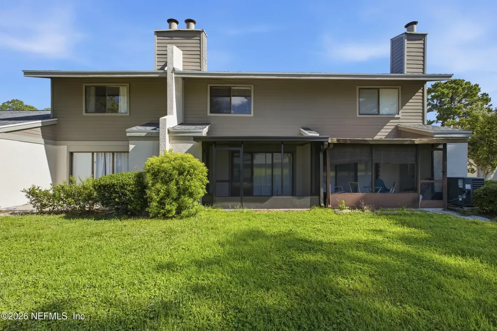 7623 Baymeadows Circle W Jacksonville FL 32256