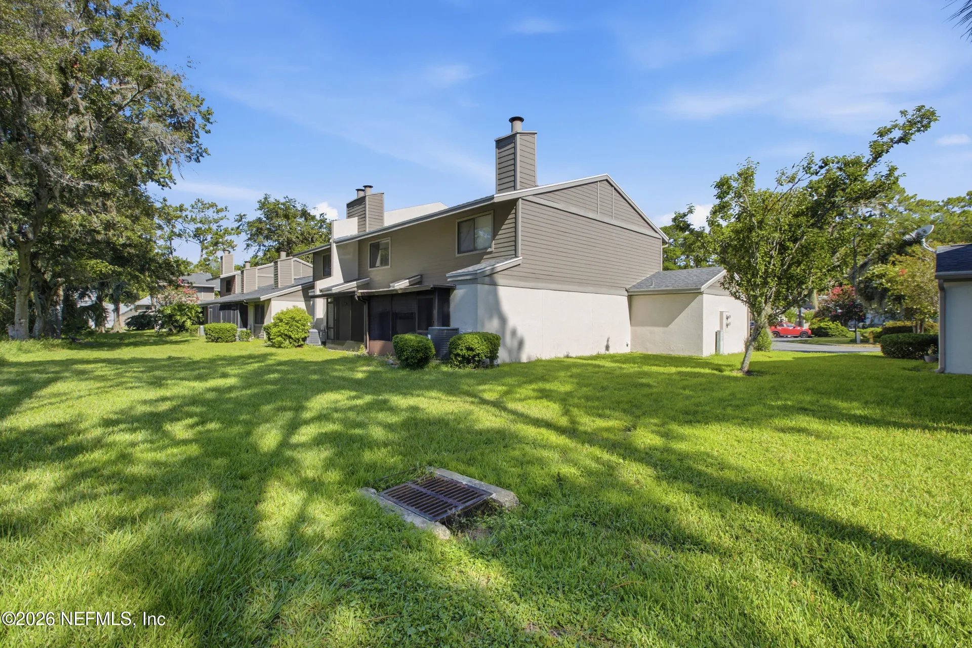 7623 Baymeadows Circle W Jacksonville FL 32256