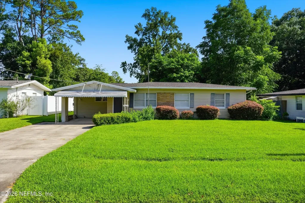 5239 Glenwood Avenue Jacksonville FL 32205
