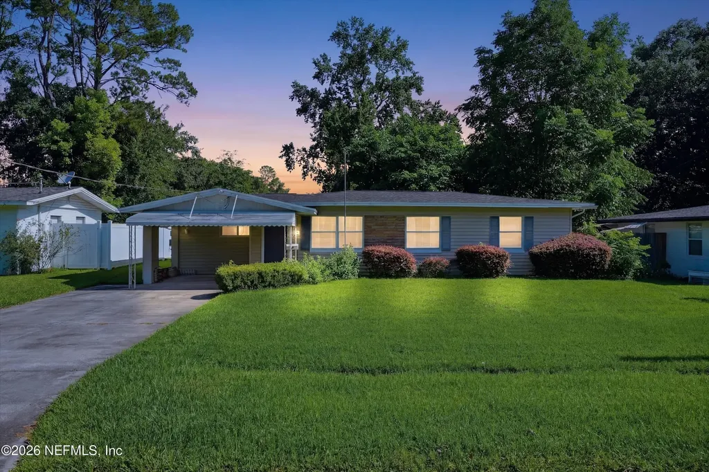 5239 Glenwood Avenue Jacksonville FL 32205