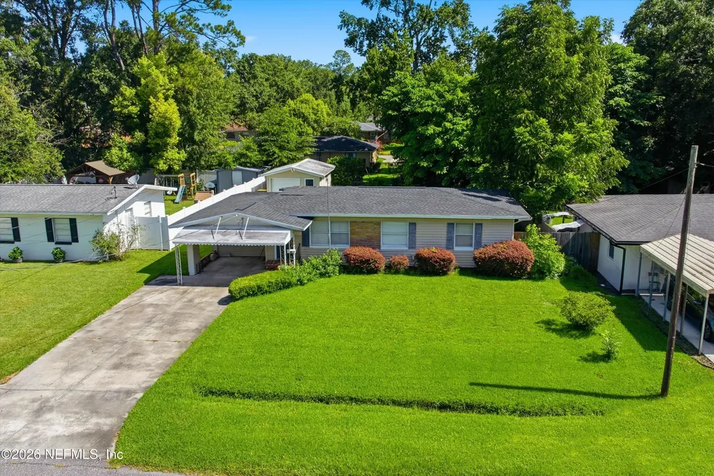 5239 Glenwood Avenue Jacksonville FL 32205