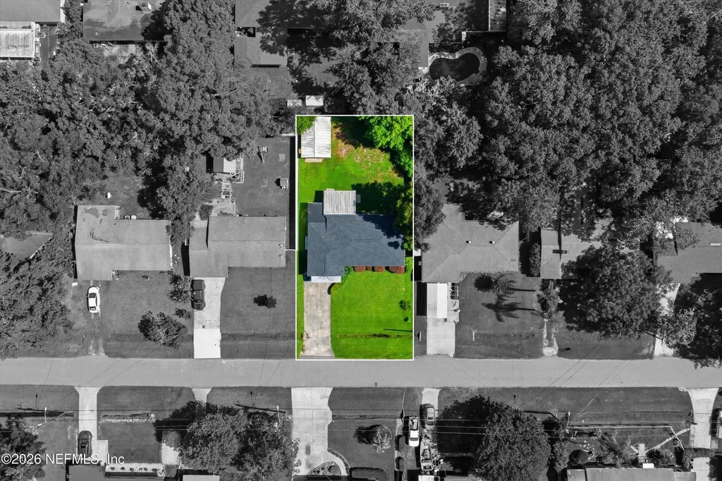 5239 Glenwood Avenue Jacksonville FL 32205