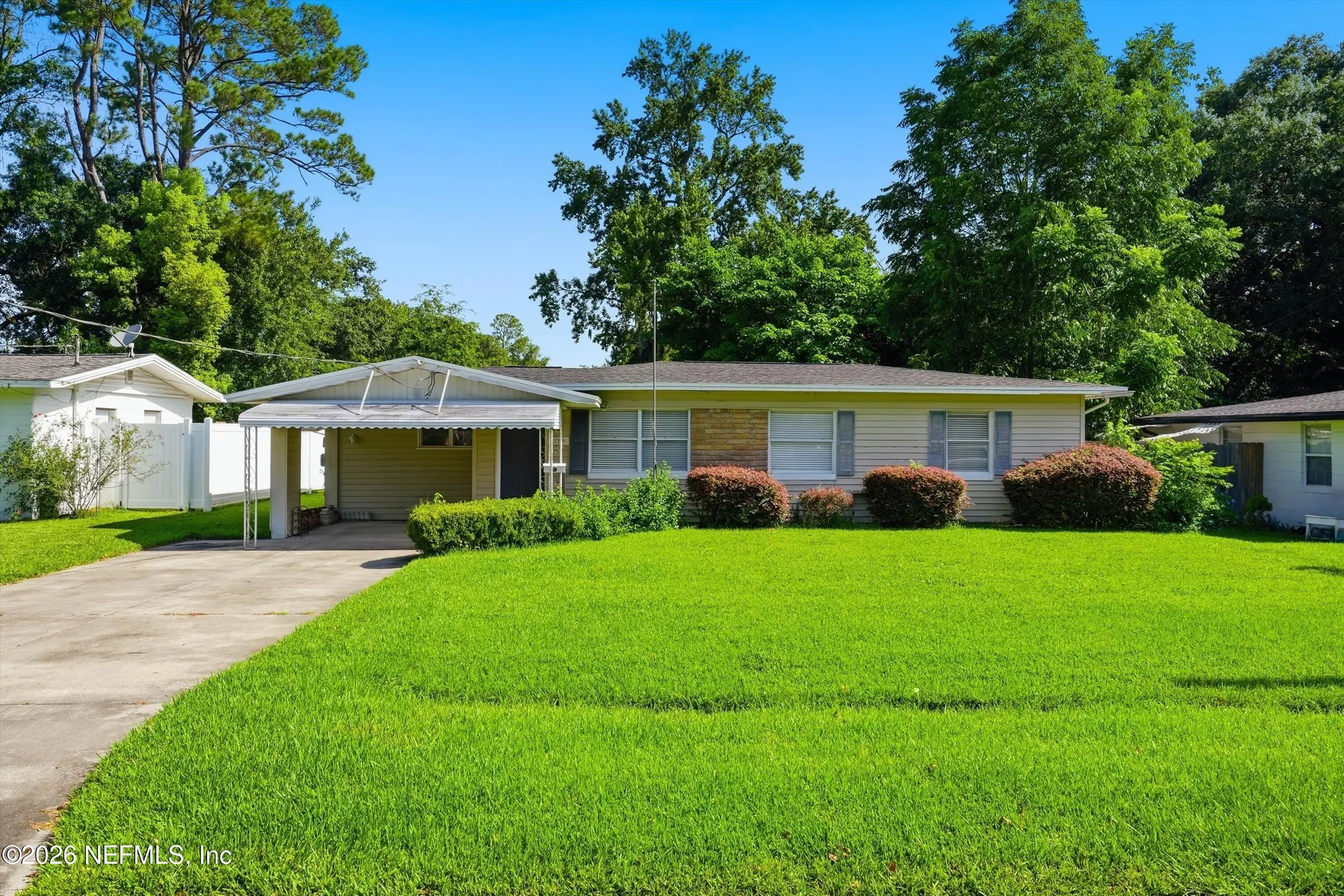 5239 Glenwood Avenue Jacksonville FL 32205