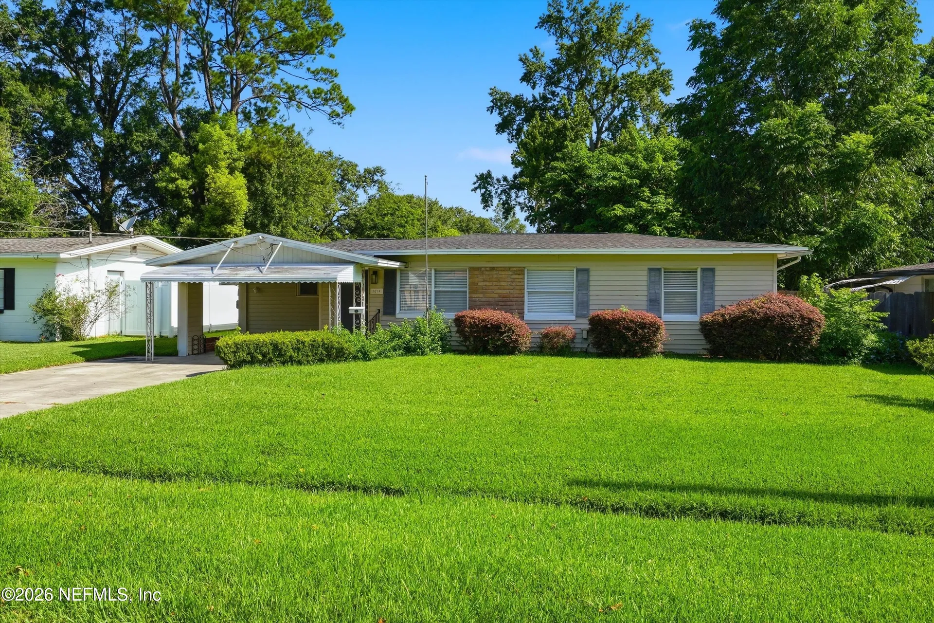 5239 Glenwood Avenue Jacksonville FL 32205