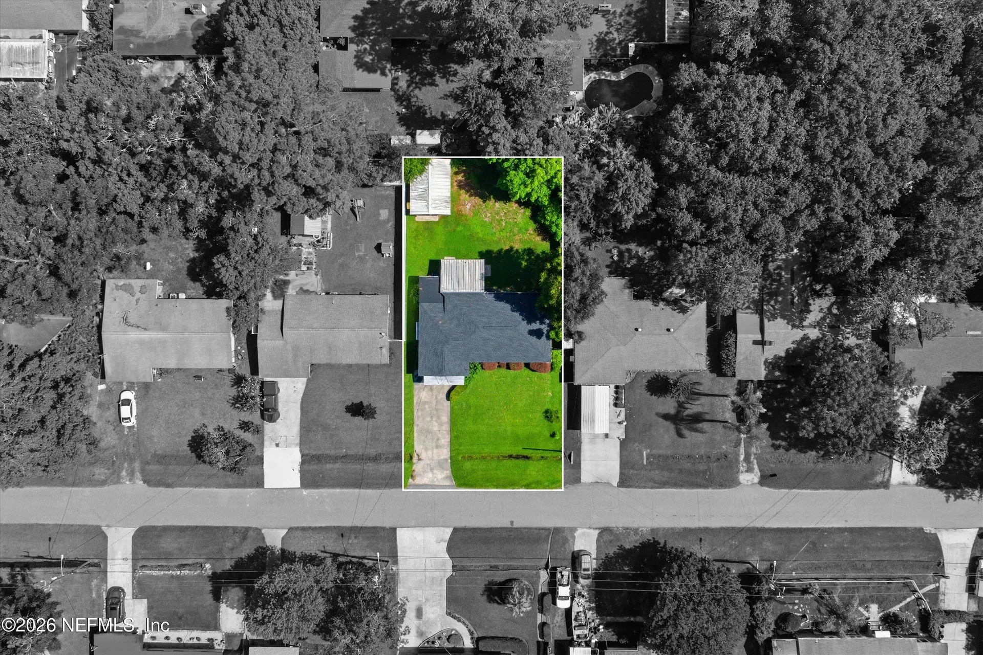 5239 Glenwood Avenue Jacksonville FL 32205
