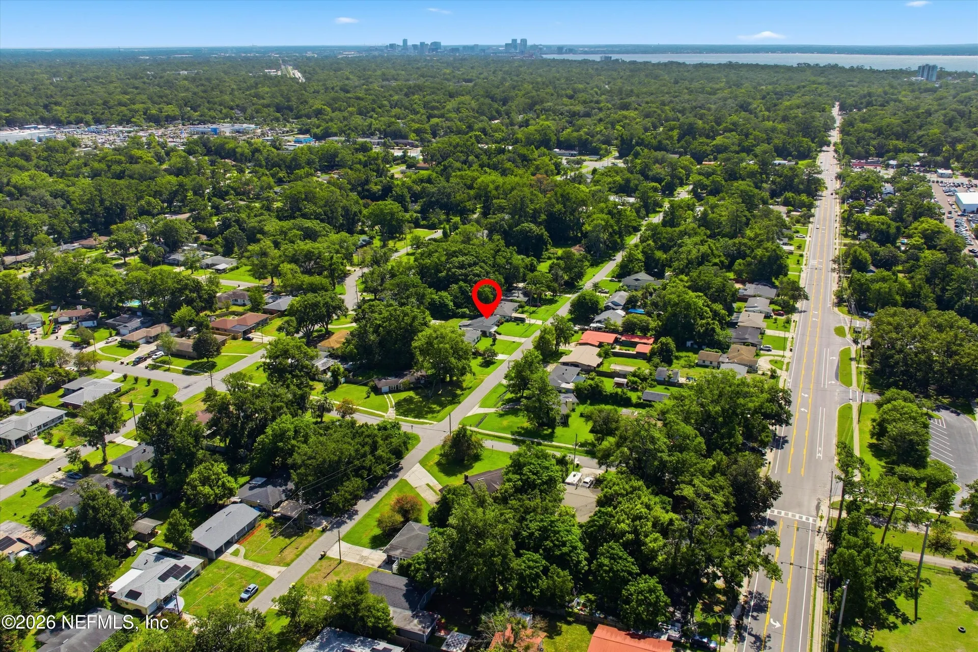 5239 Glenwood Avenue Jacksonville FL 32205