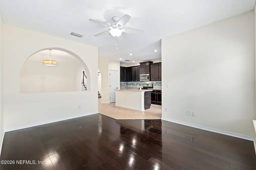 5 Rachel Court St. Augustine FL 32080