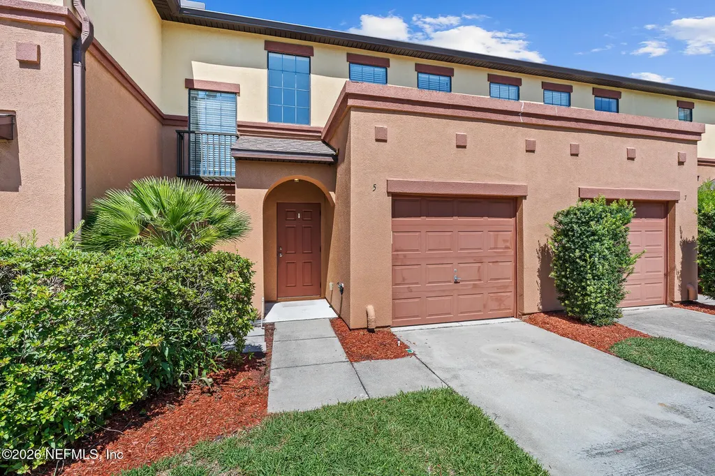 5 Rachel Court St. Augustine FL 32080