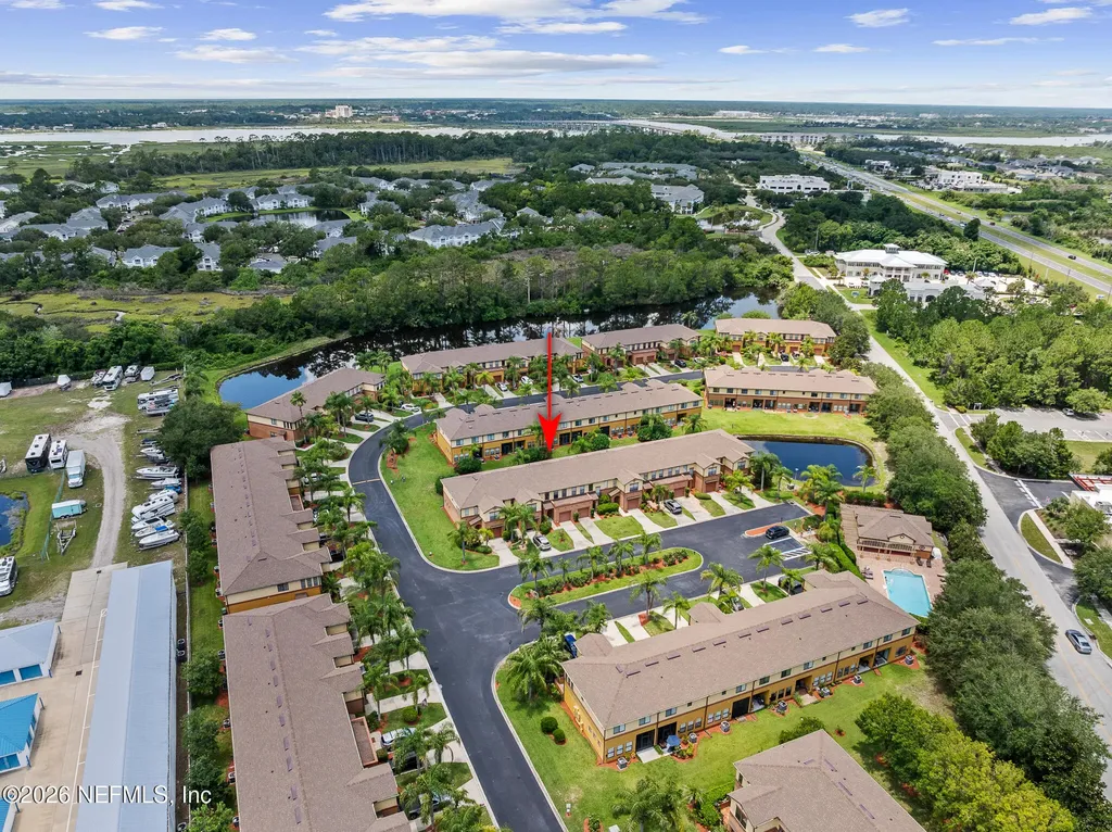 5 Rachel Court St. Augustine FL 32080
