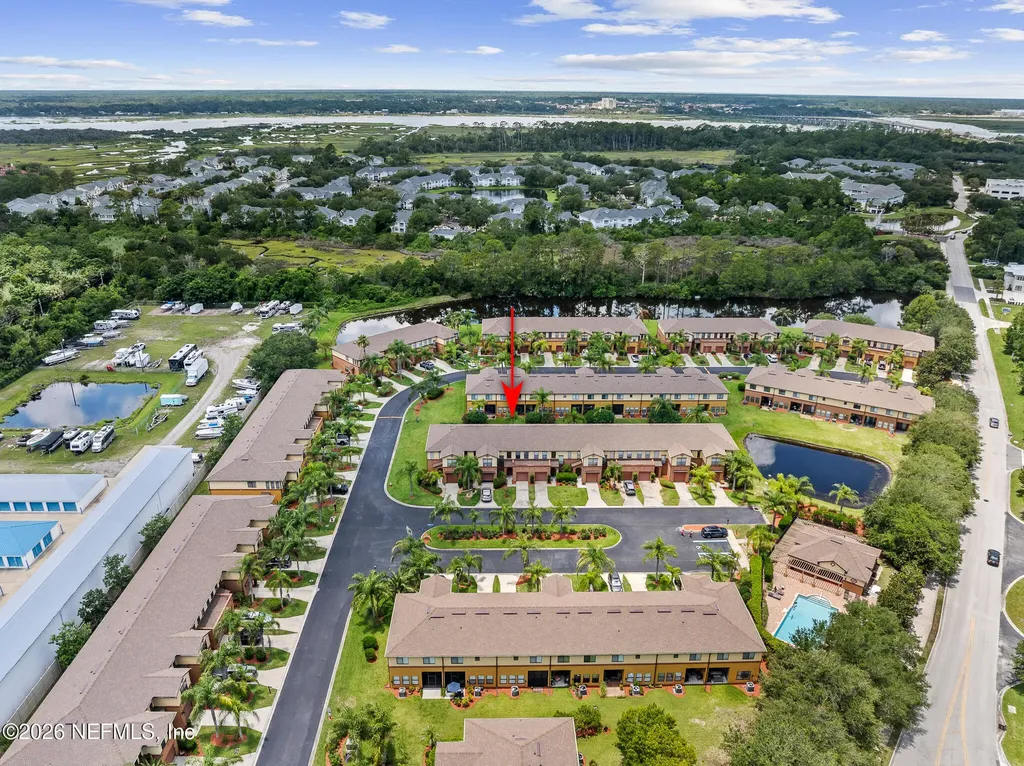 5 Rachel Court St. Augustine FL 32080