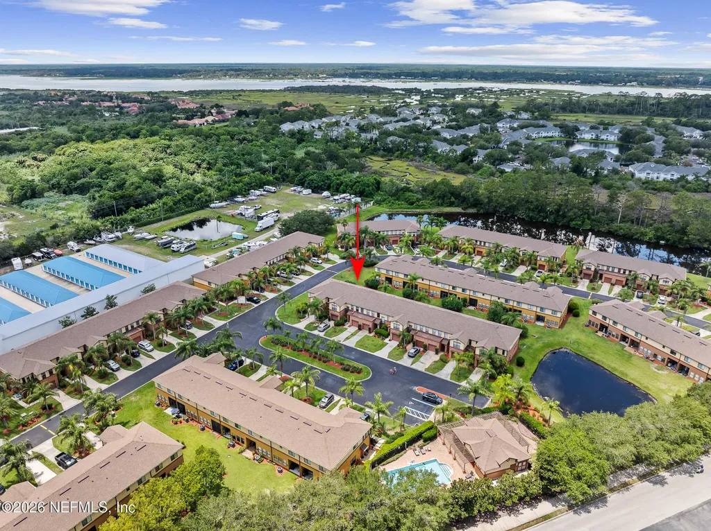 5 Rachel Court St. Augustine FL 32080