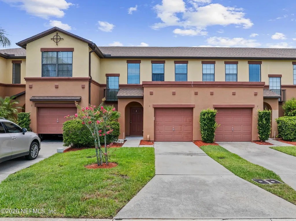 5 Rachel Court St. Augustine FL 32080