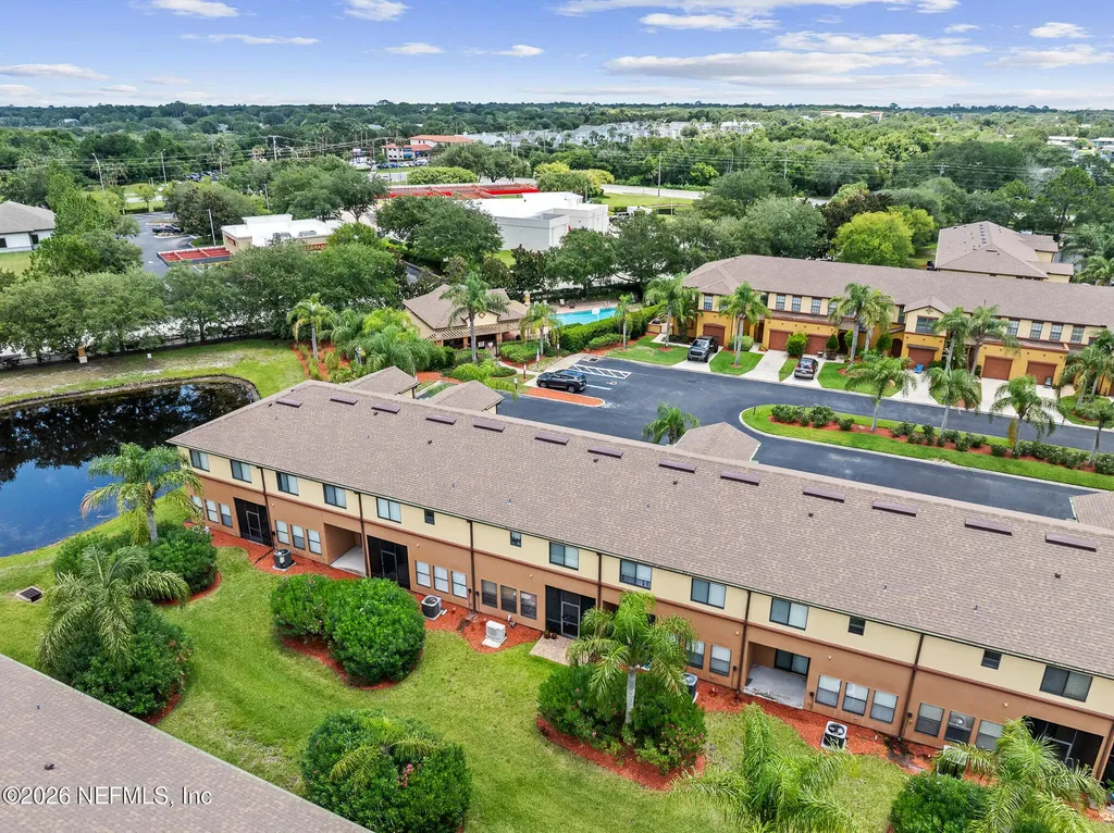 5 Rachel Court St. Augustine FL 32080