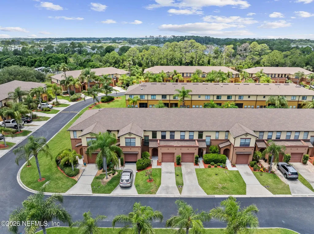 5 Rachel Court St. Augustine FL 32080