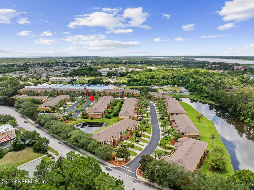 5 Rachel Court St. Augustine FL 32080