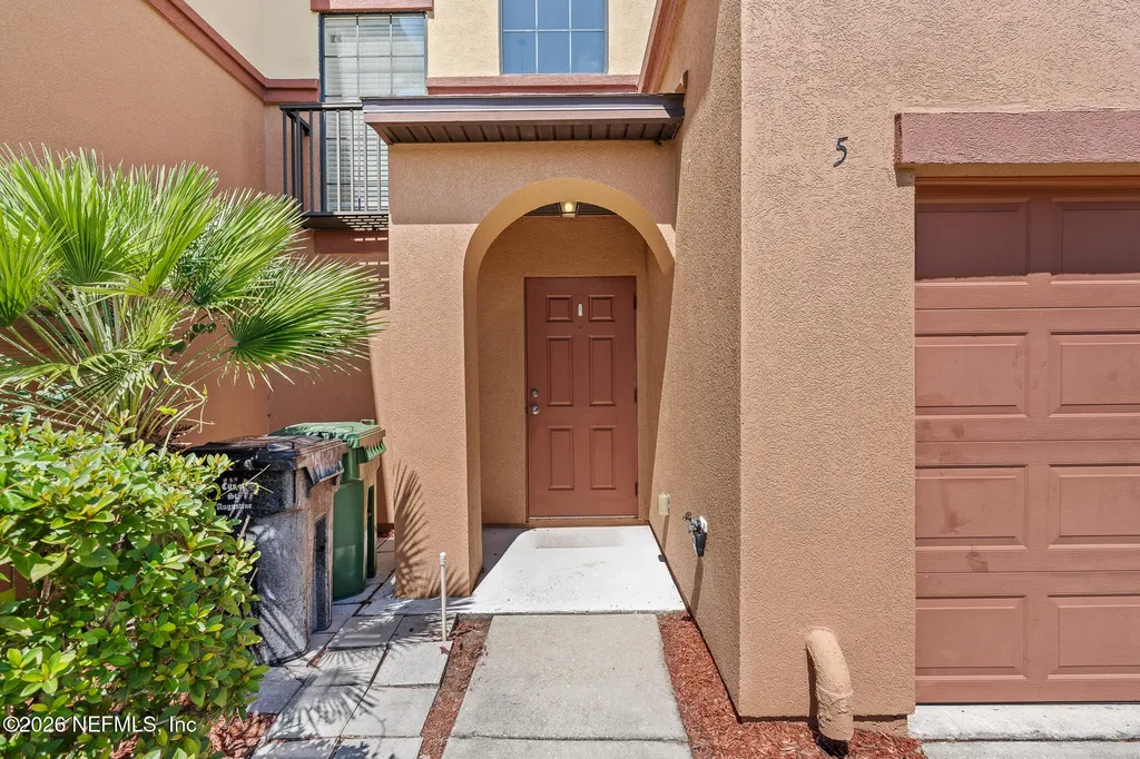5 Rachel Court St. Augustine FL 32080