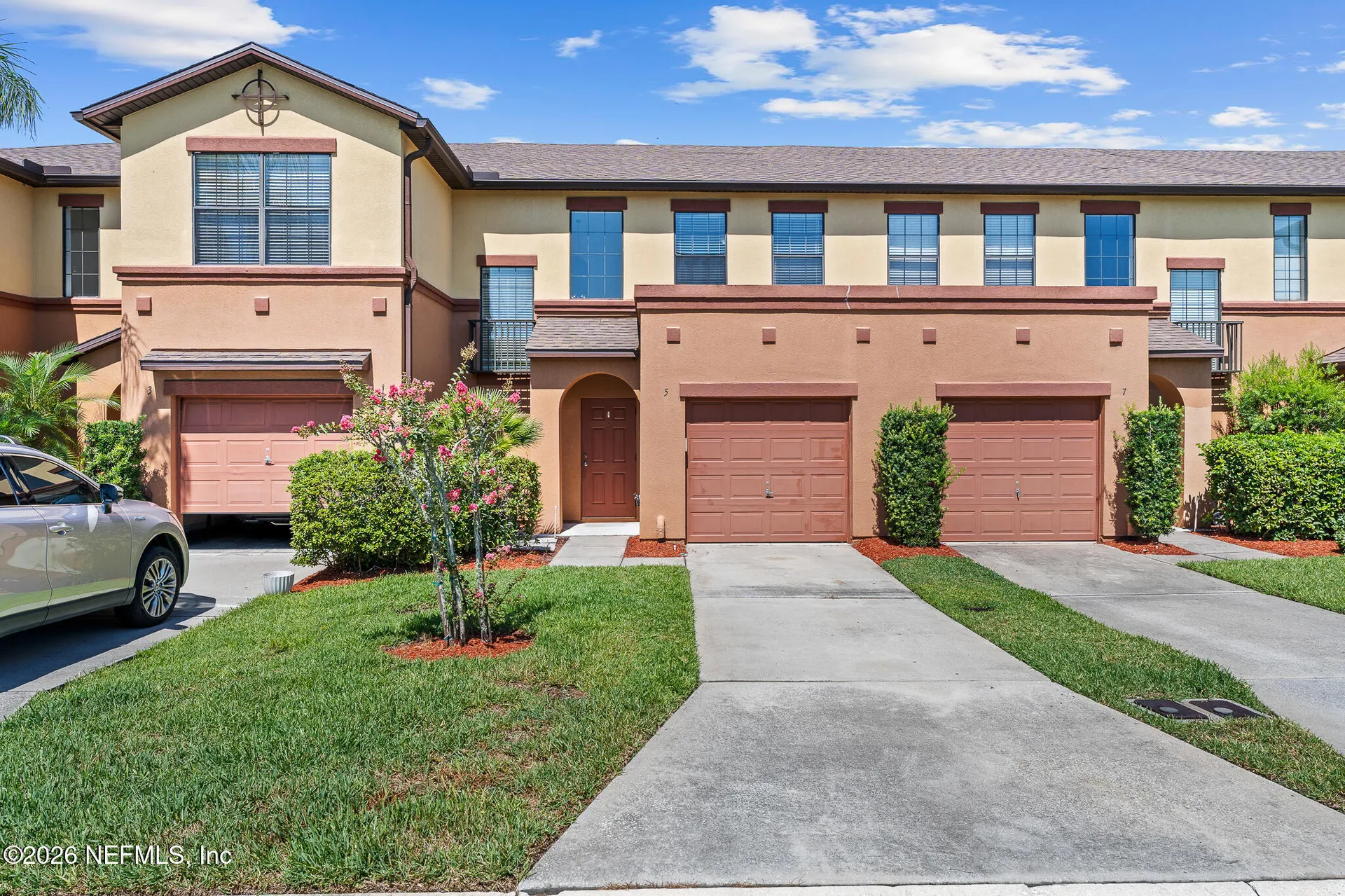 5 Rachel Court St. Augustine FL 32080