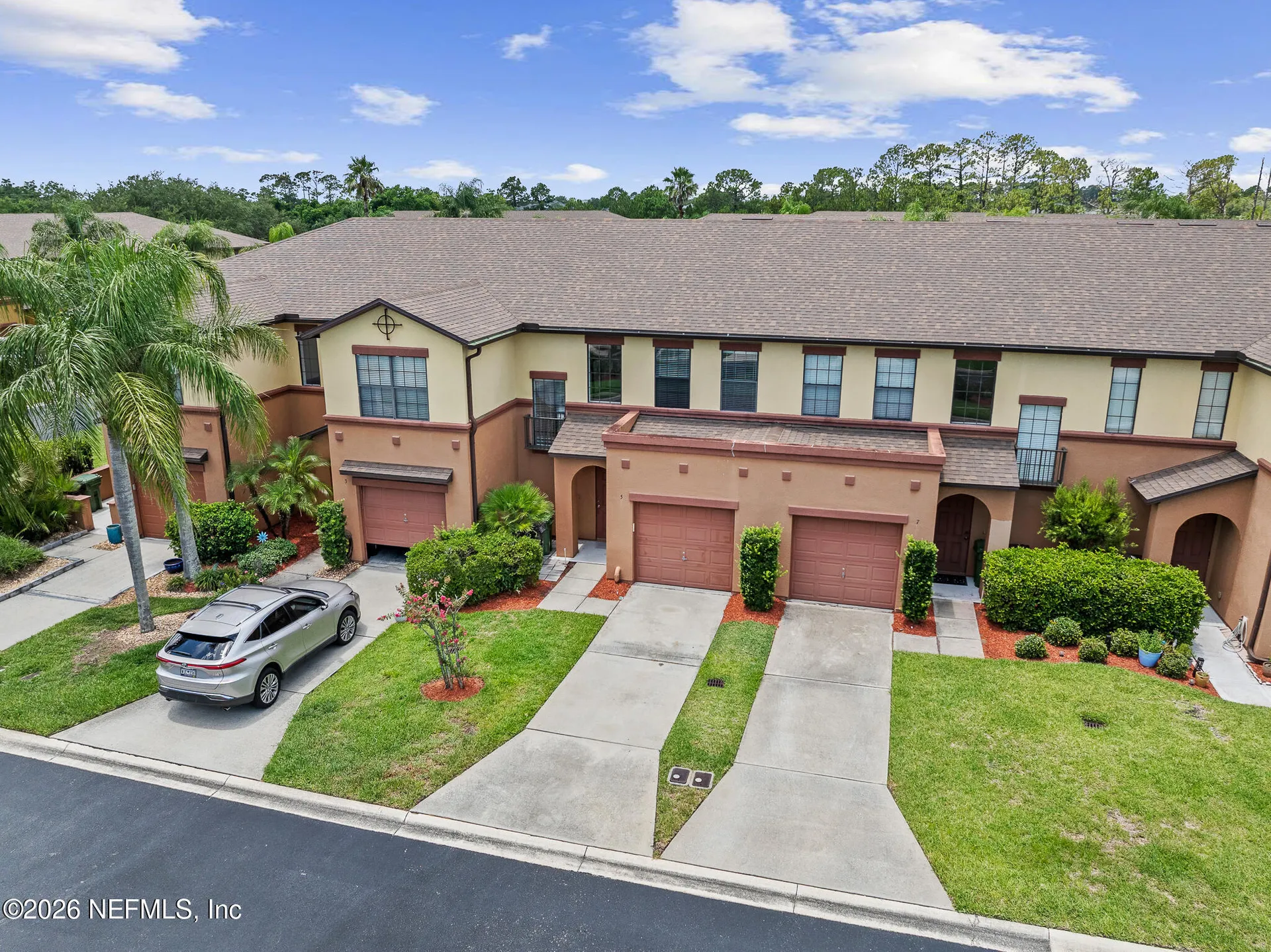 5 Rachel Court St. Augustine FL 32080