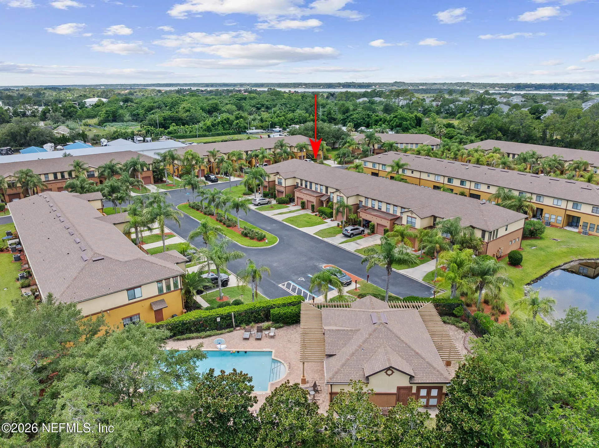 5 Rachel Court St. Augustine FL 32080