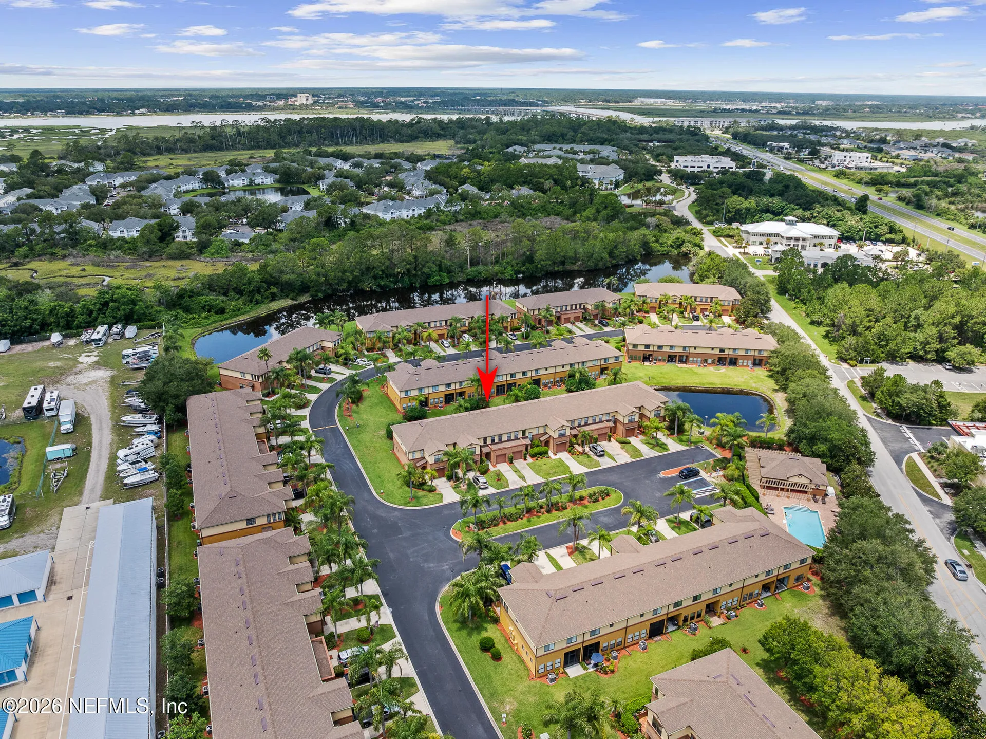 5 Rachel Court St. Augustine FL 32080
