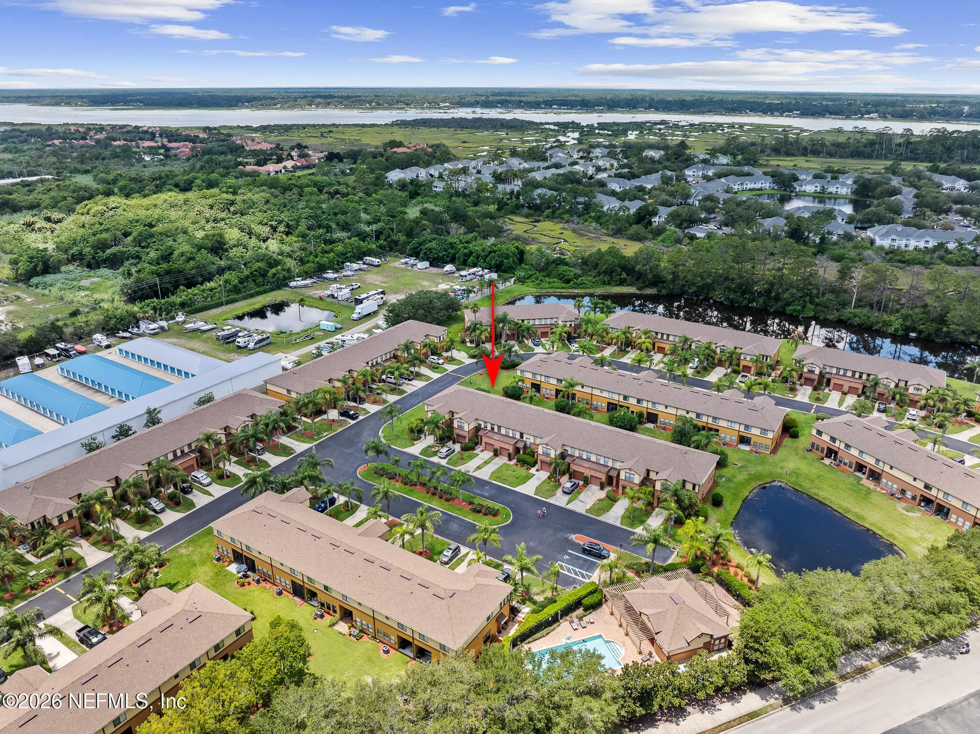5 Rachel Court St. Augustine FL 32080