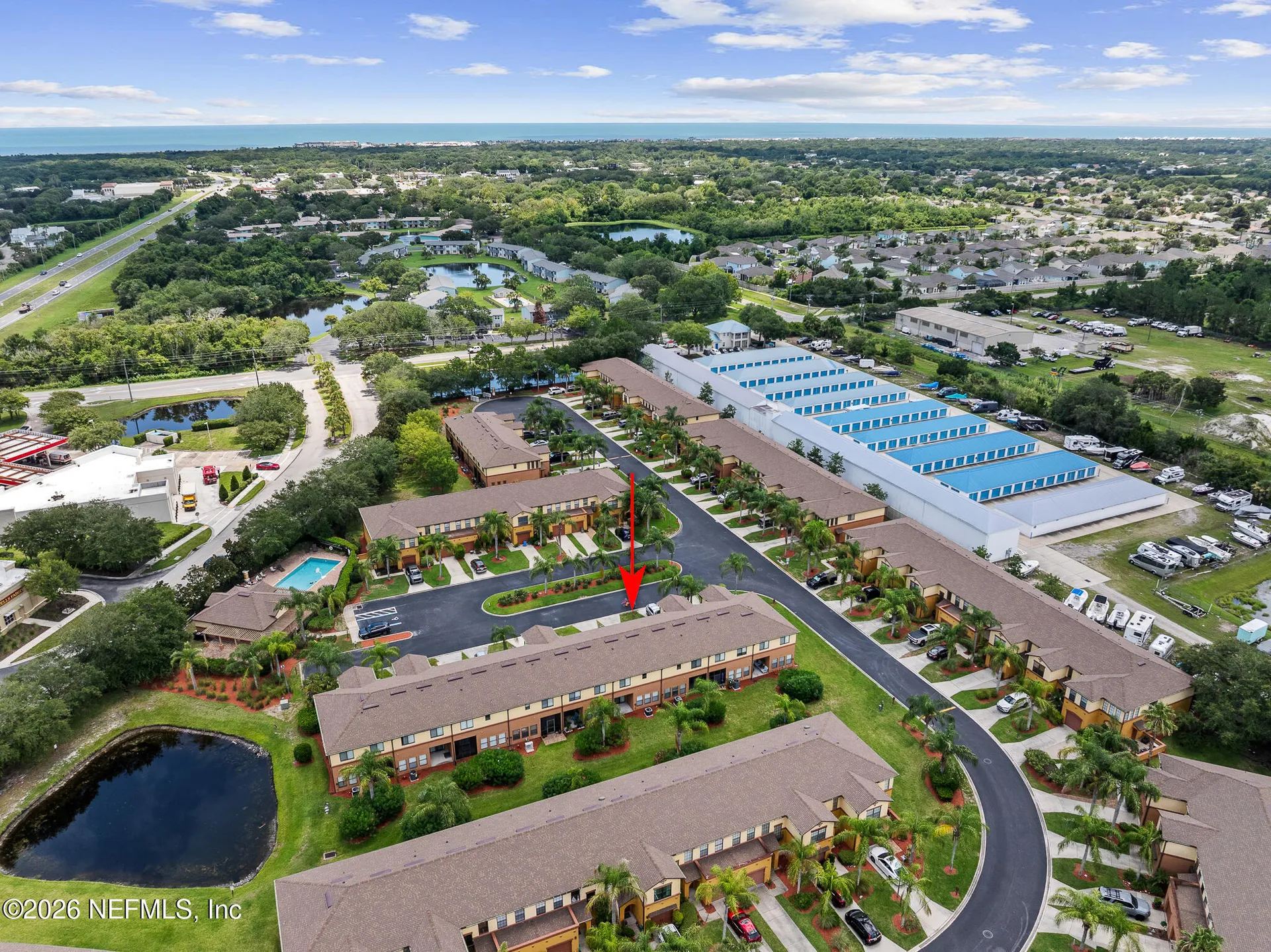 5 Rachel Court St. Augustine FL 32080