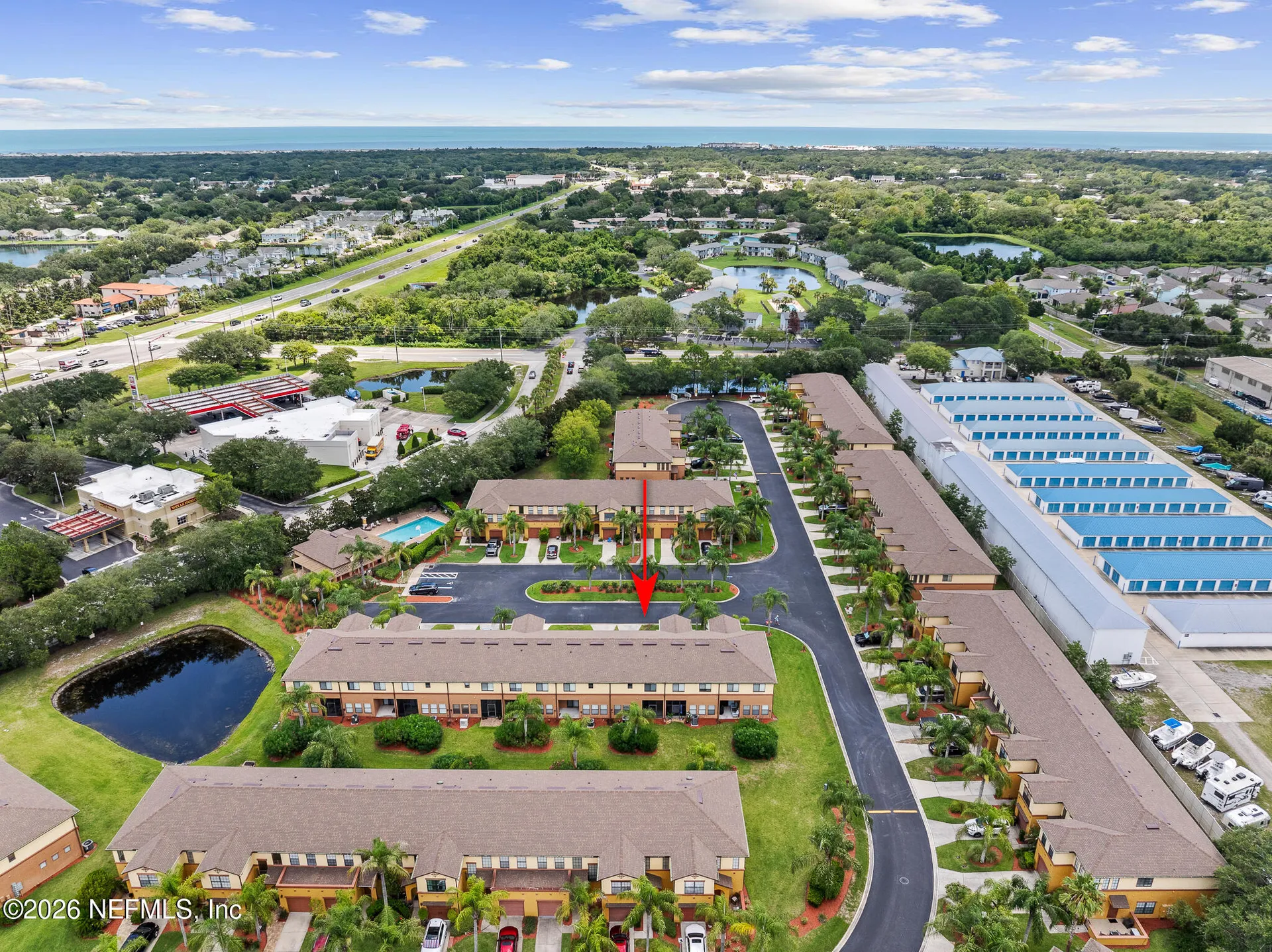 5 Rachel Court St. Augustine FL 32080