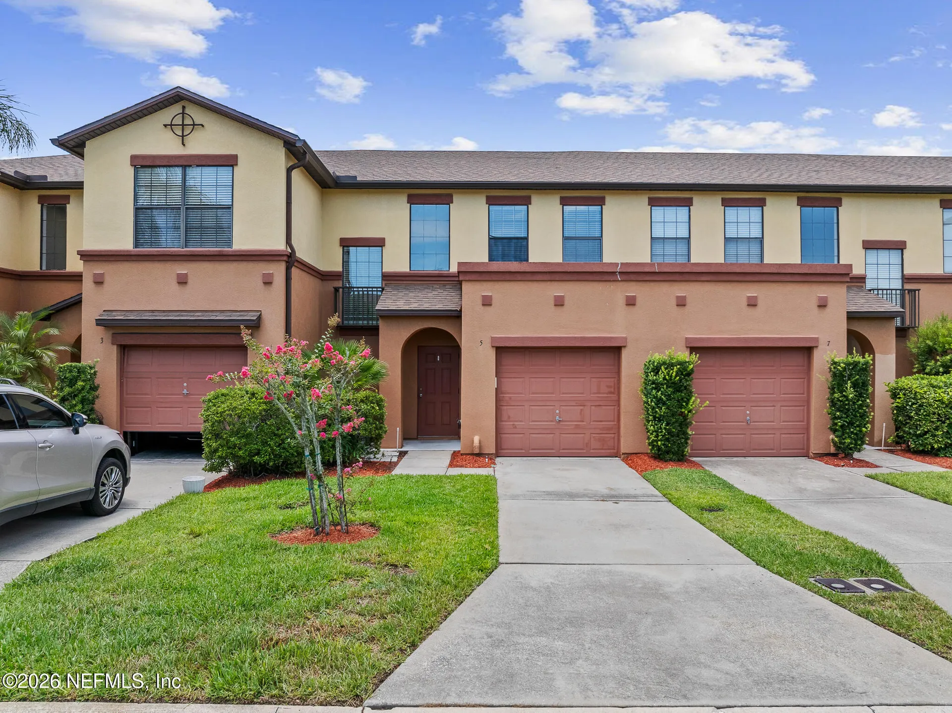 5 Rachel Court St. Augustine FL 32080