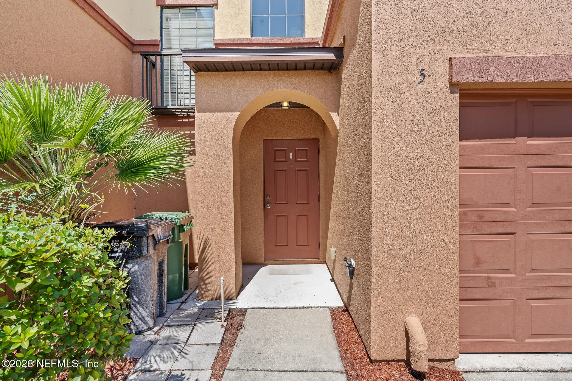 5 Rachel Court St. Augustine FL 32080