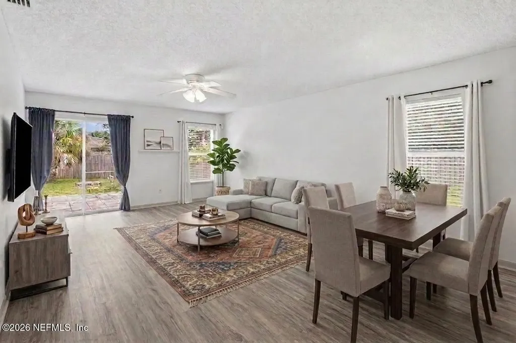 736 Wynfield Circle St. Augustine FL 32092