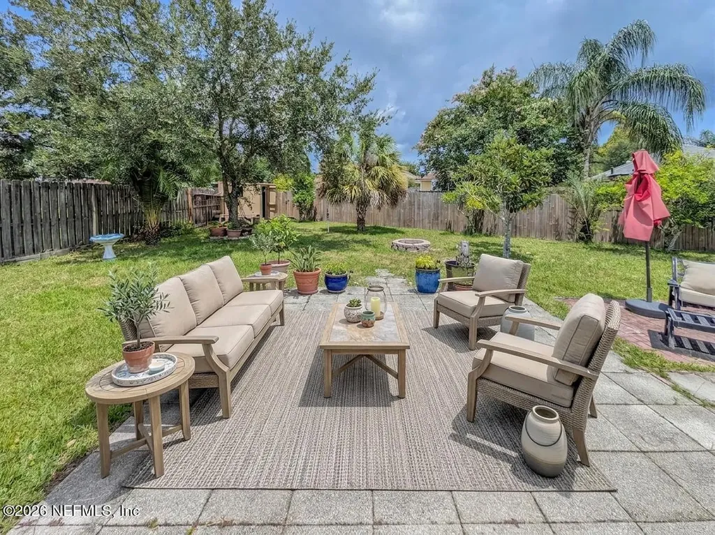 736 Wynfield Circle St. Augustine FL 32092