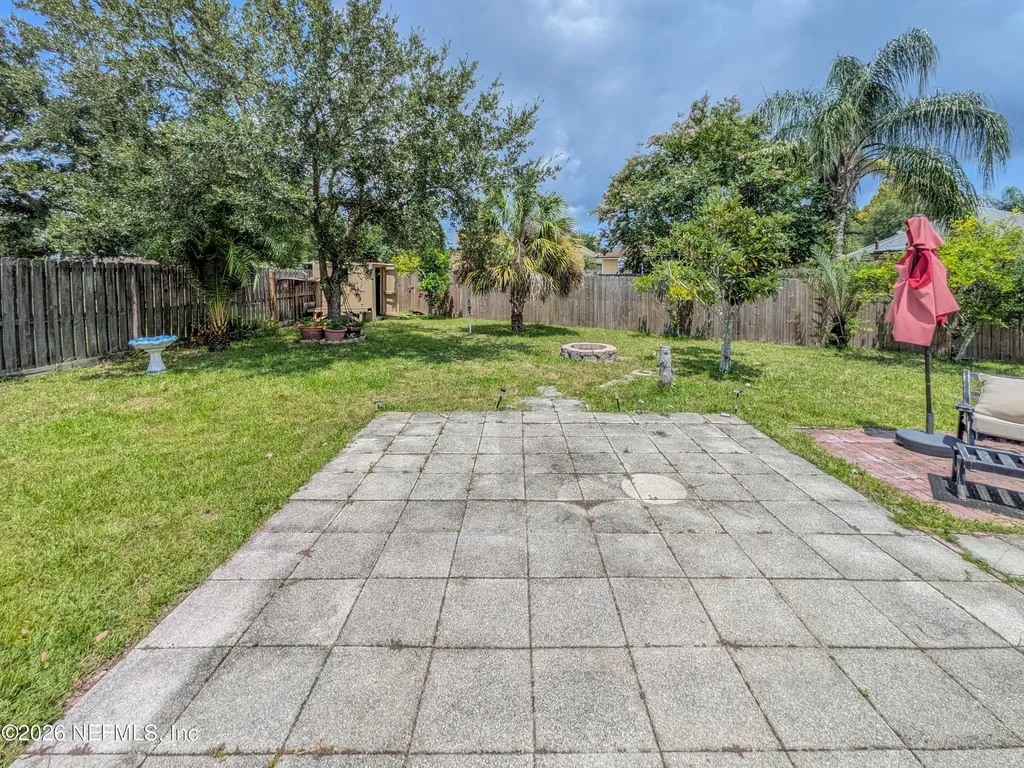 736 Wynfield Circle St. Augustine FL 32092